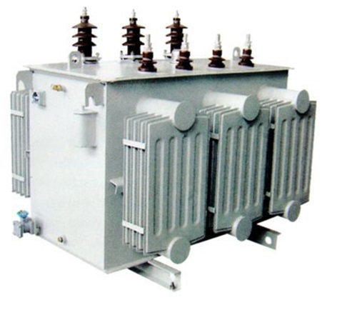 阳江S13-800KVA/10KV/0.4KV油浸式变压器