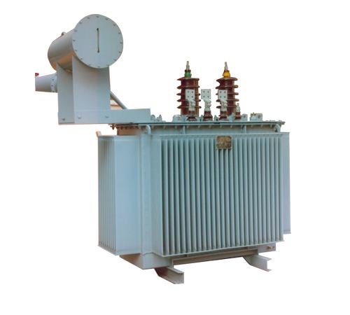 阳江S11-4000KVA/35KV/10KV/0.4KV油浸式变压器