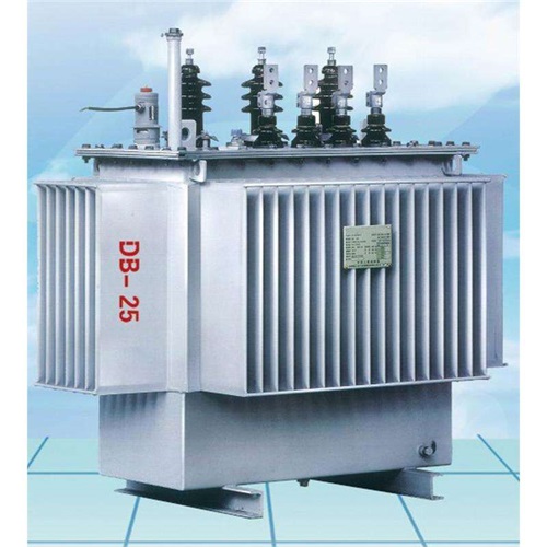 阳江S11-630KVA/35KV/10KV/0.4KV油浸式变压器