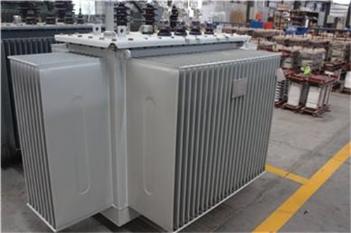 阳江S13-1600KVA/10KV/0.4KV油浸式变压器