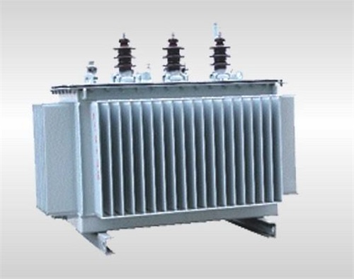阳江S13-250KVA/10KV/0.4KV油浸式变压器