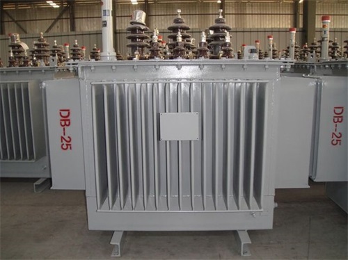 阳江S11-M-1600/10/0.4变压器（油浸式）