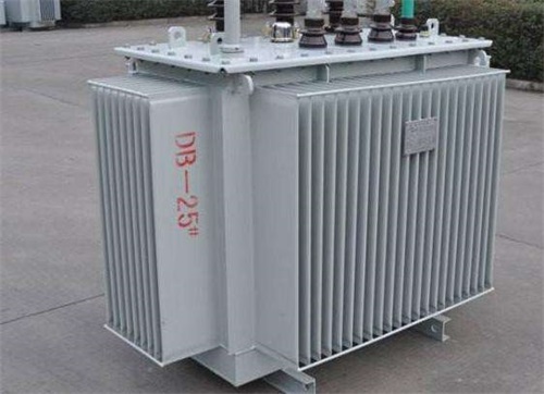 阳江S11-10KV/0.4KV油浸式变压器