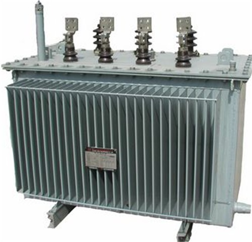 阳江S11-500KVA/35KV/10KV/0.4KV油浸式变压器