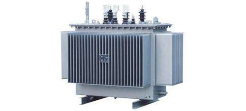 阳江S11-630KVA/10KV/0.4KV油浸式变压器