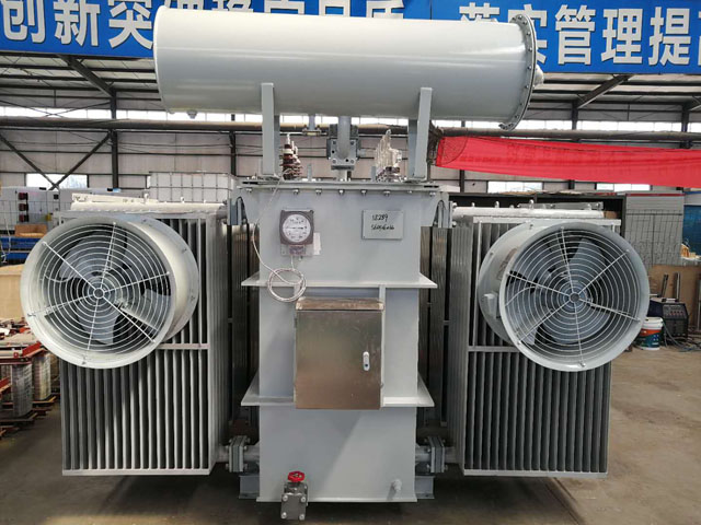 阳江S11-20000KVA/35KV/10KV油浸式变压器
