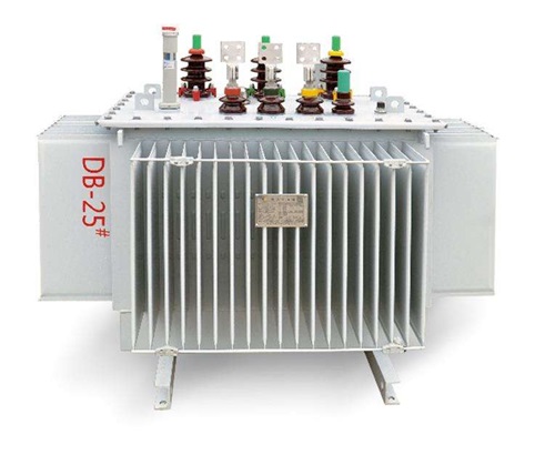 阳江SCB11-400KVA/10KV/0.4KV油浸式变压器