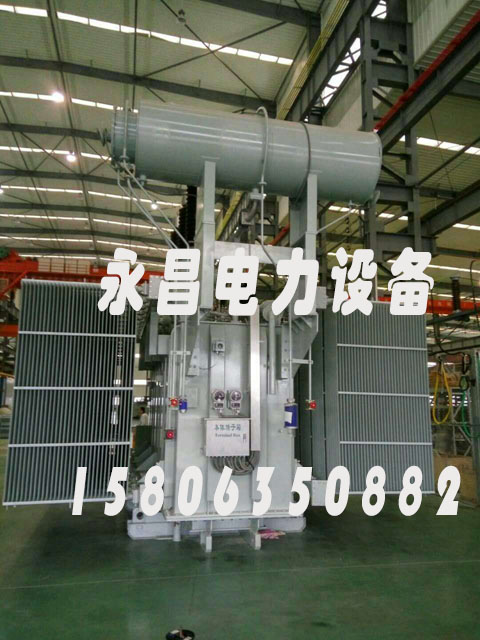 阳江S20-4000KVA/35KV/10KV/0.4KV油浸式变压器